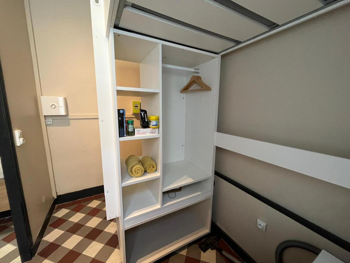 Mini Studio Centre De Rouen - 188 מראה חיצוני תמונה